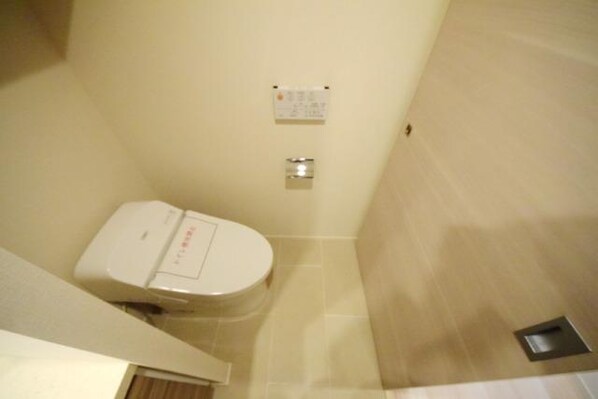 ザ・パークハビオ上野レジデンスの物件内観写真